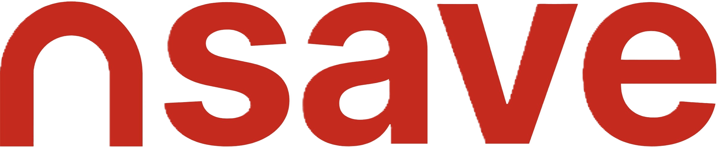 NSave logo