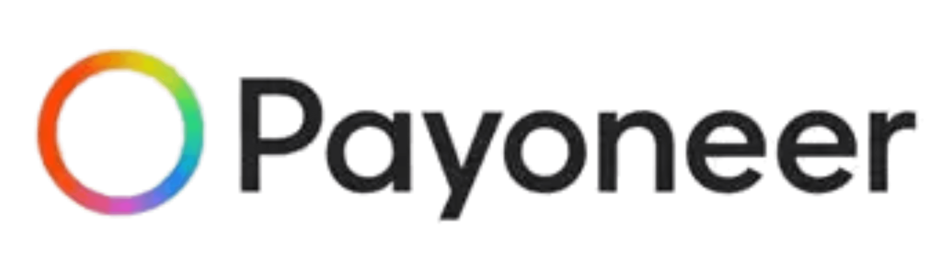Payoneer logo