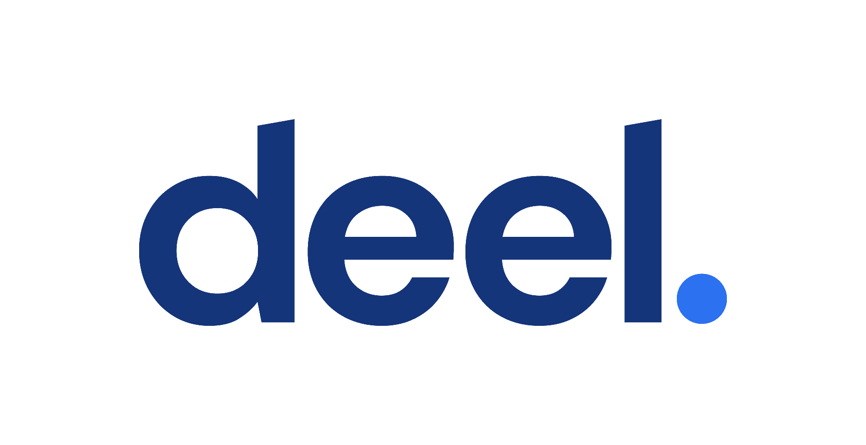 Deel Logo