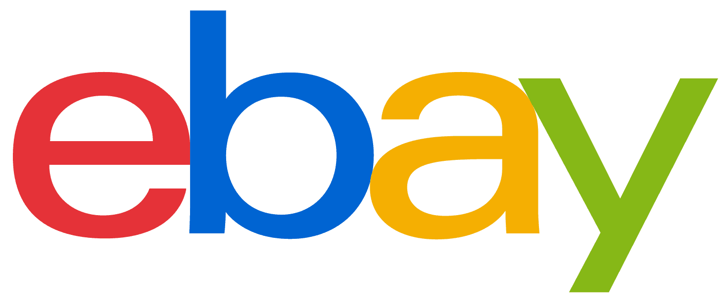 eBay Logo