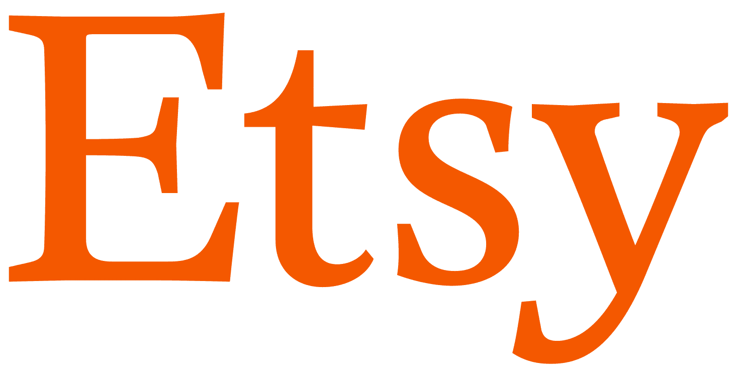 Etsy Logo