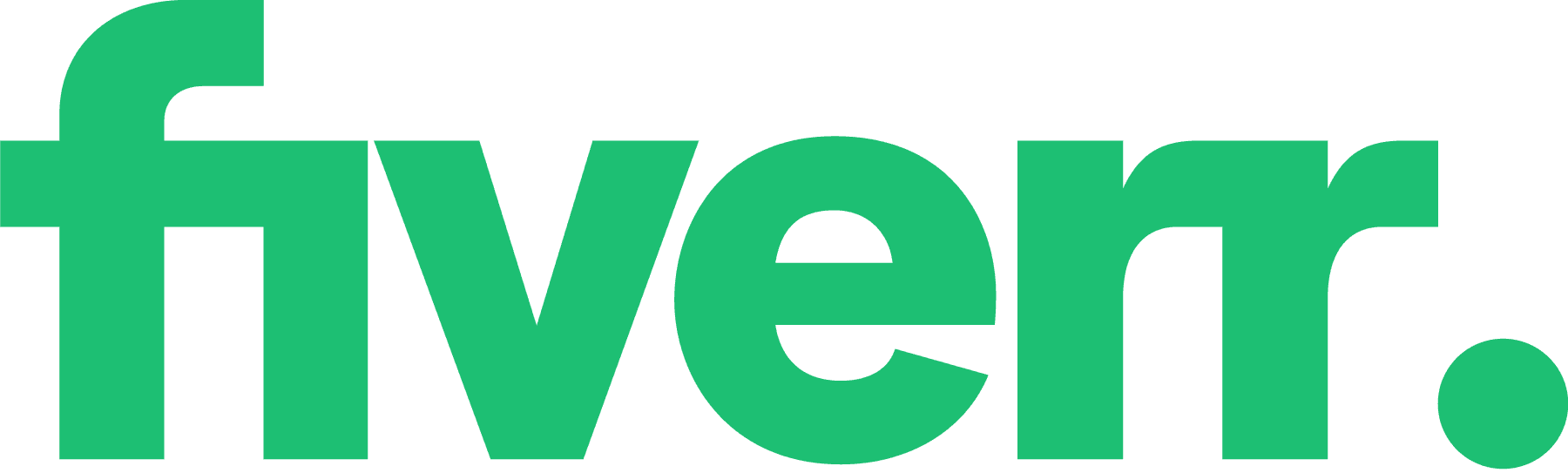 Fiverr Logo