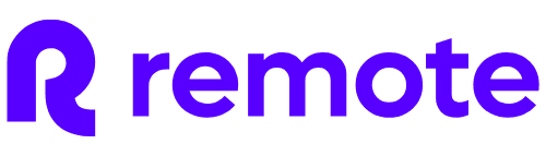 Remote Logo