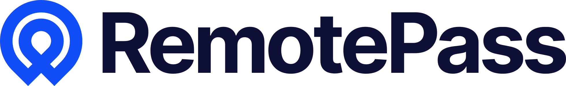 Remotepass Logo