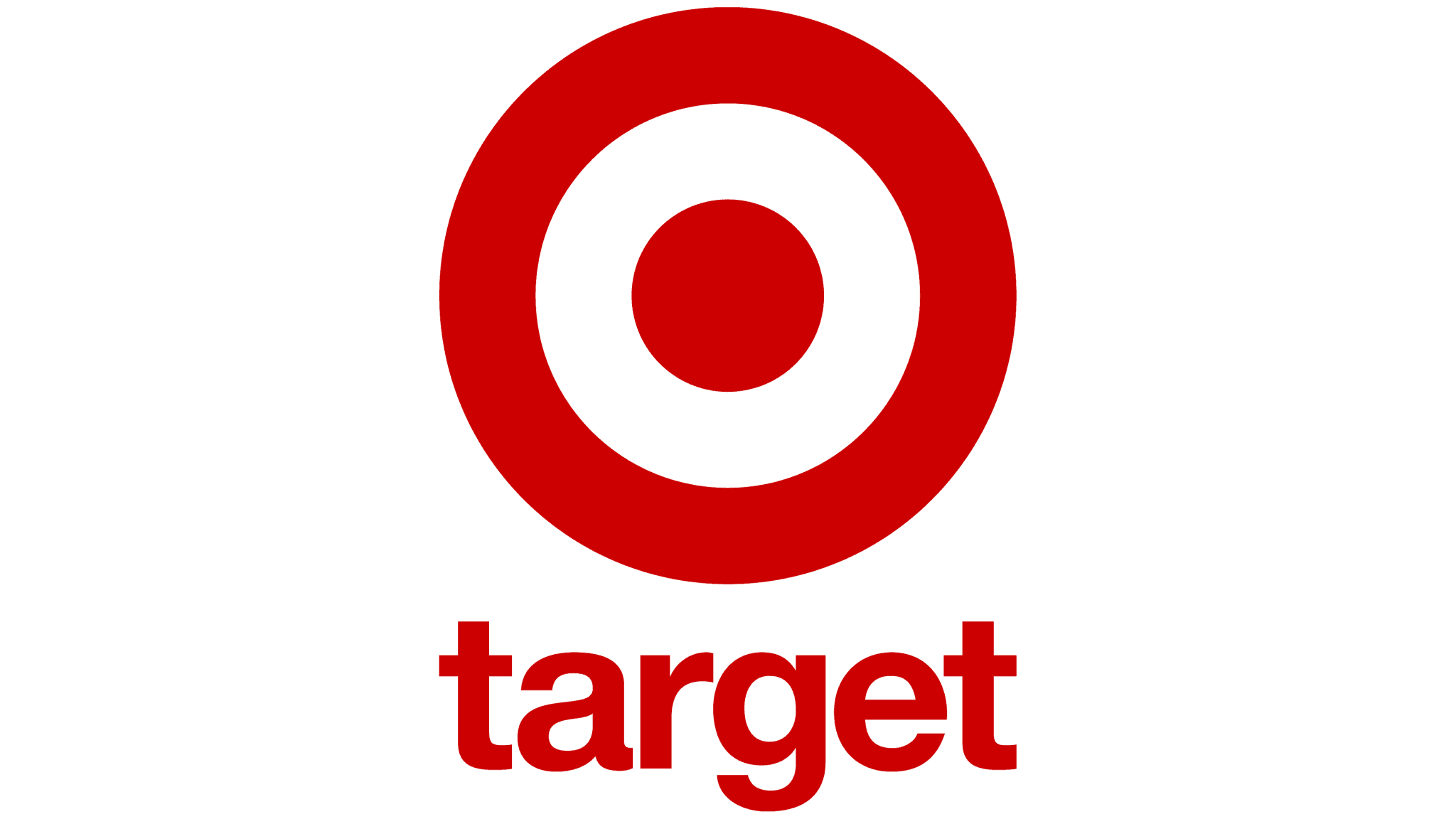 Target Plus Logo