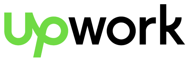 Upwork Logo