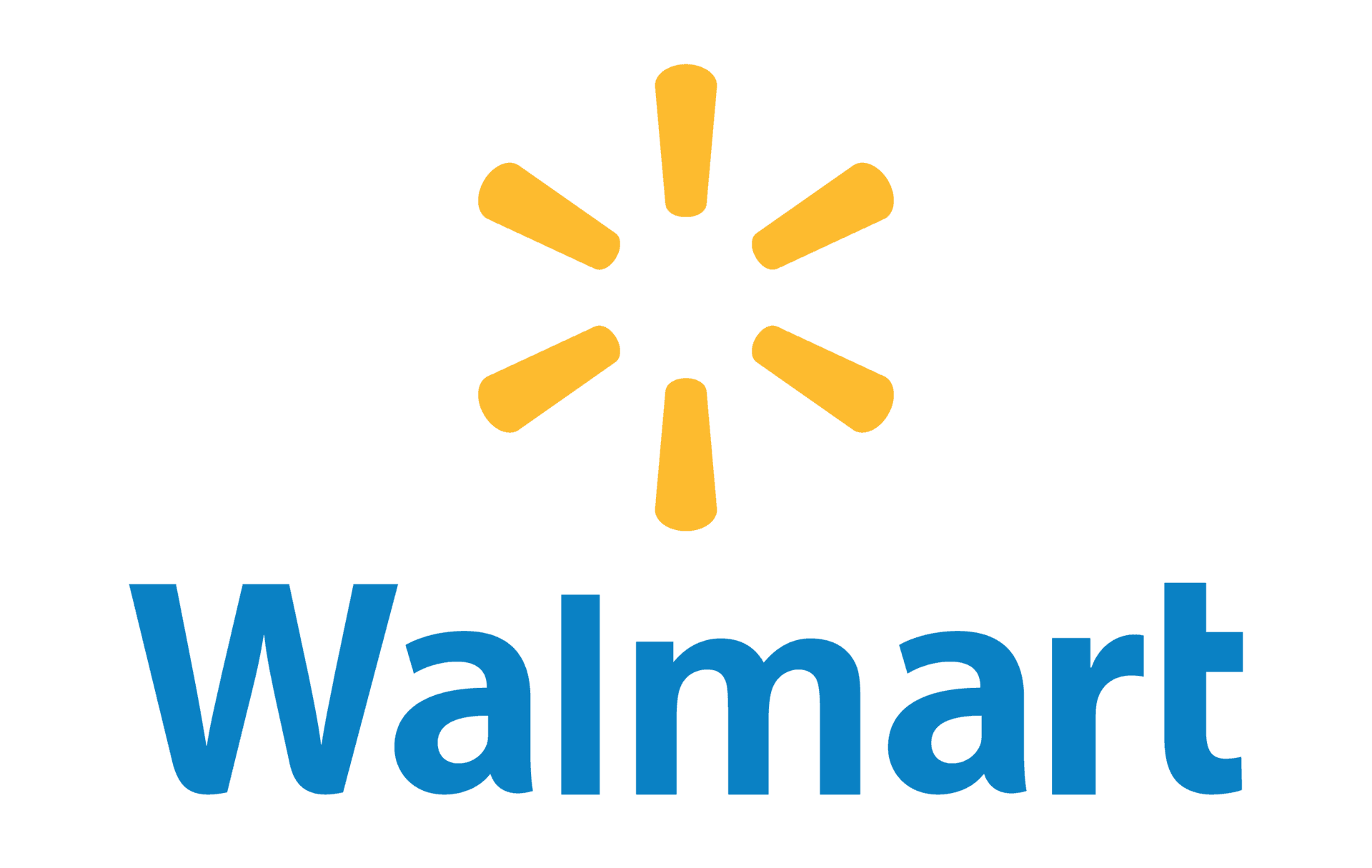Walmart Logo