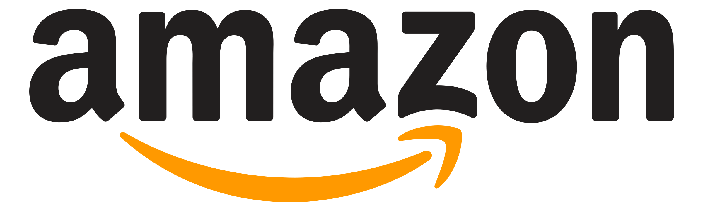 Amazon Logo