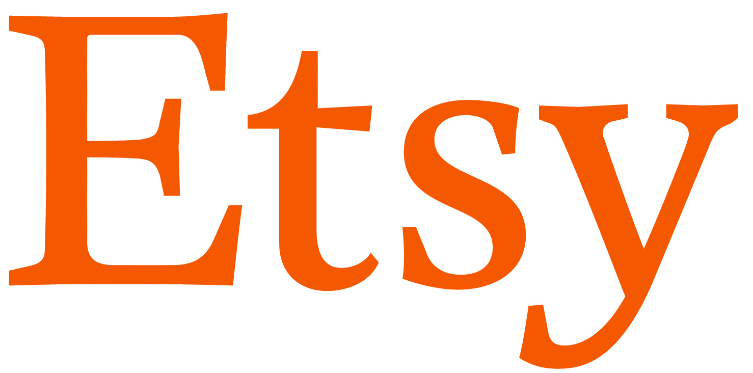 Etsy Logo