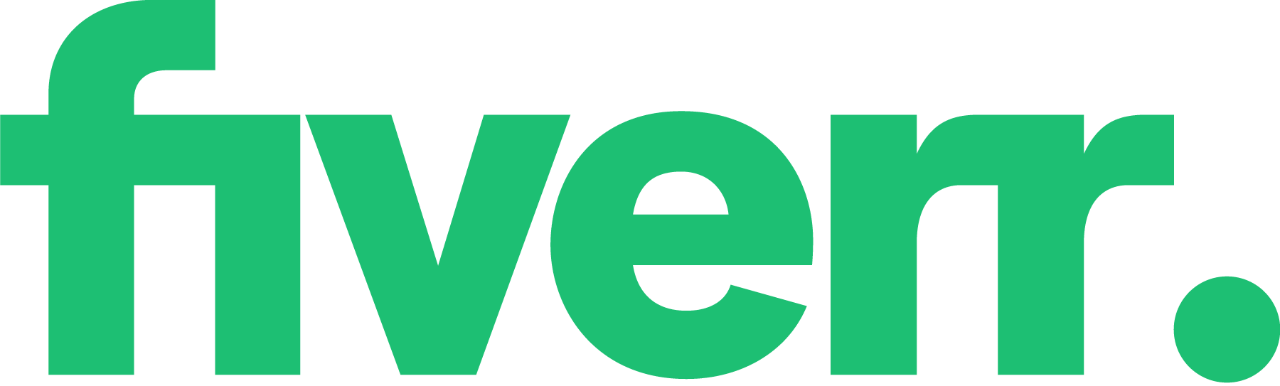 Fiverr Logo