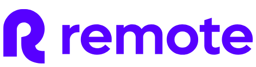 Remote Logo