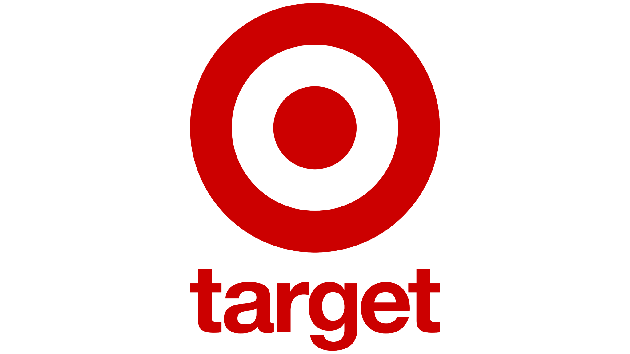 Target Plus Logo