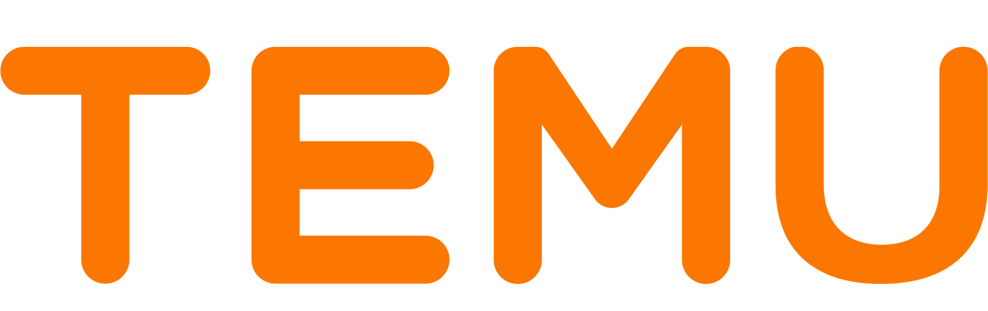 Temu Logo