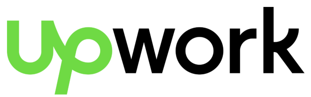 Upwork Logo