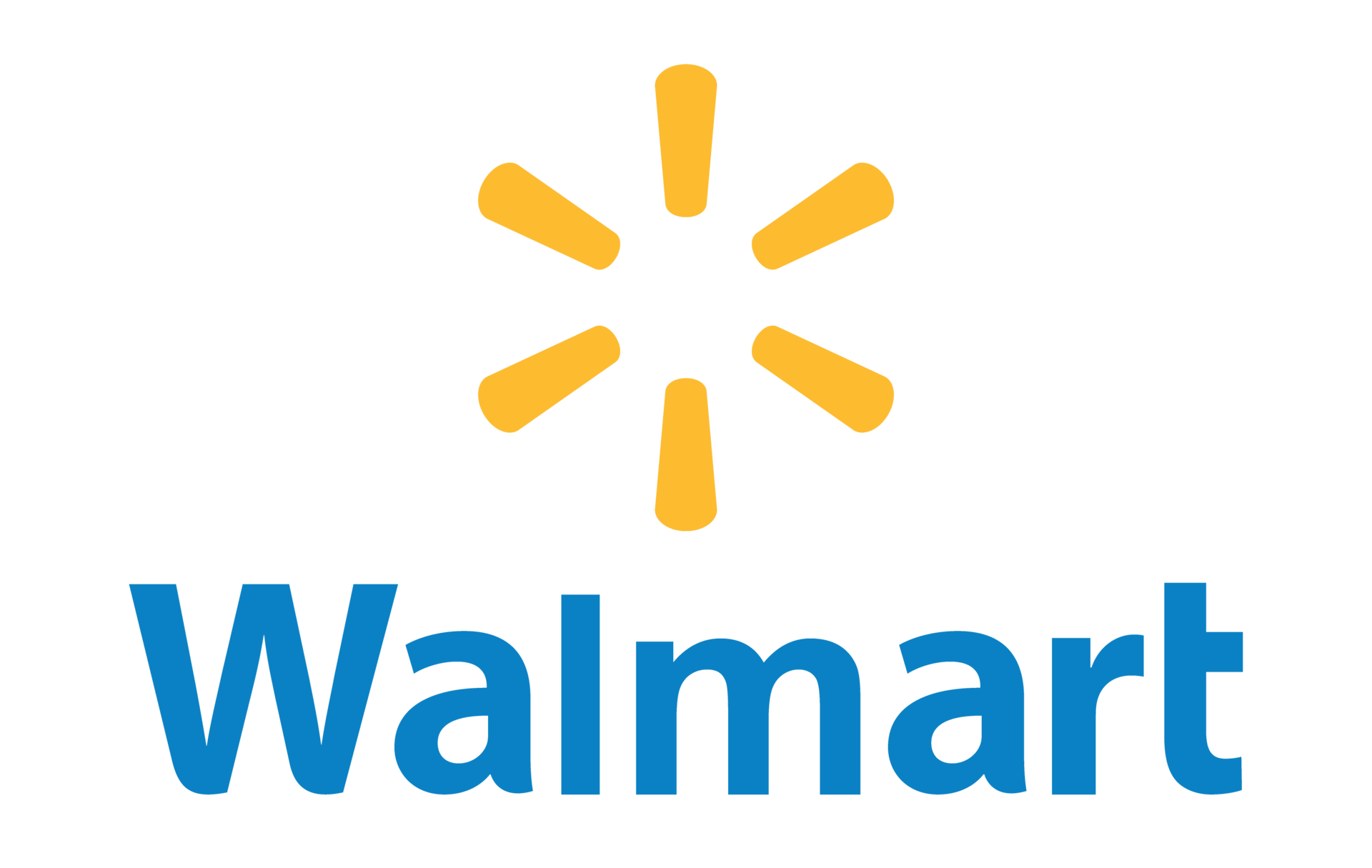 Walmart Logo